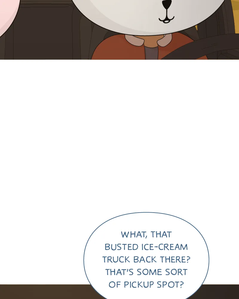 Everything is Fine Chapter 84 page 69 - 
