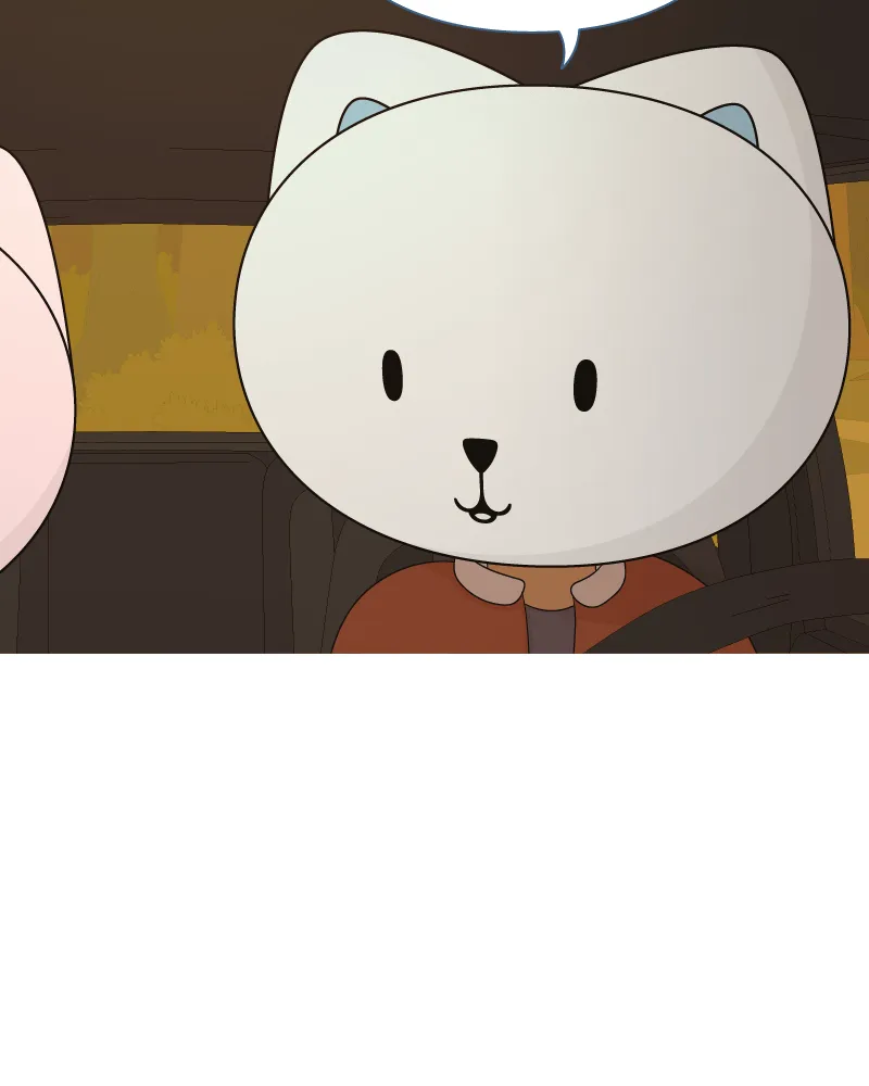 Everything is Fine Chapter 84 page 70 - 