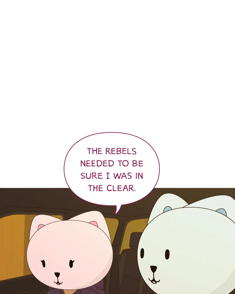 Everything is Fine Chapter 84 page 72 - 
