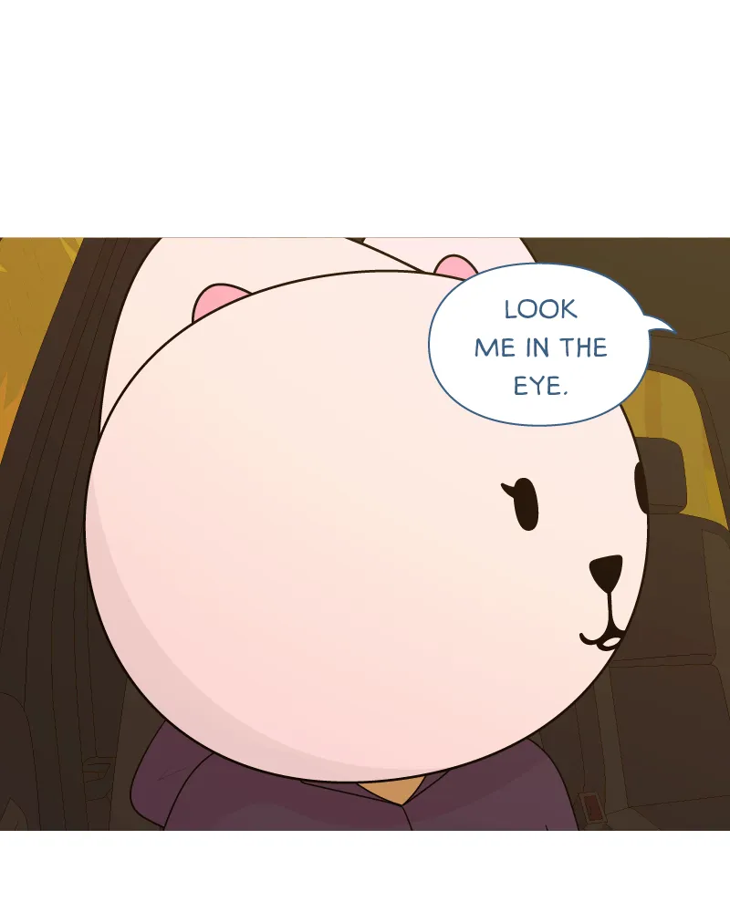 Everything is Fine Chapter 84 page 76 - 