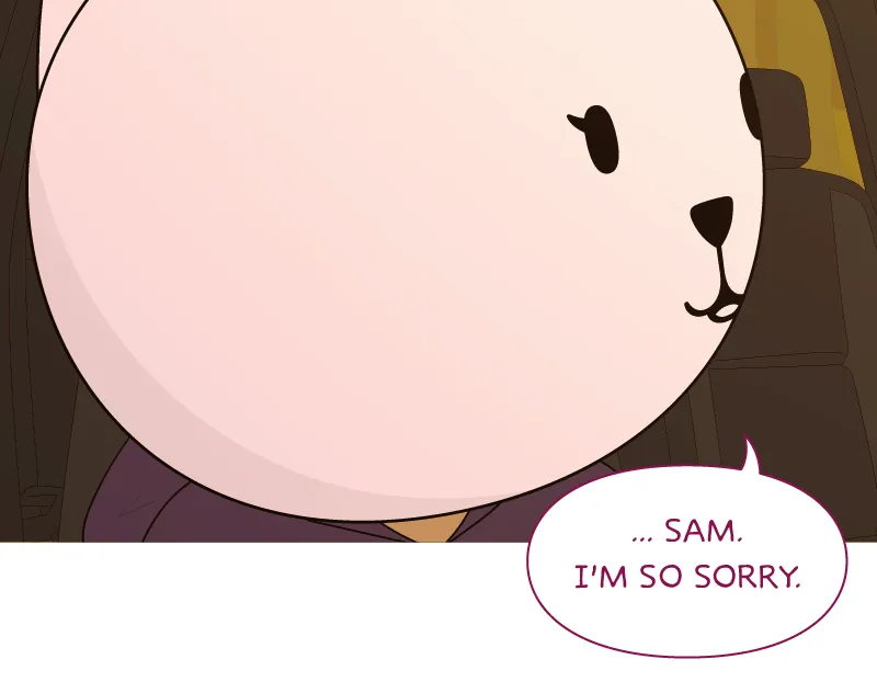 Everything is Fine Chapter 84 page 80 - 