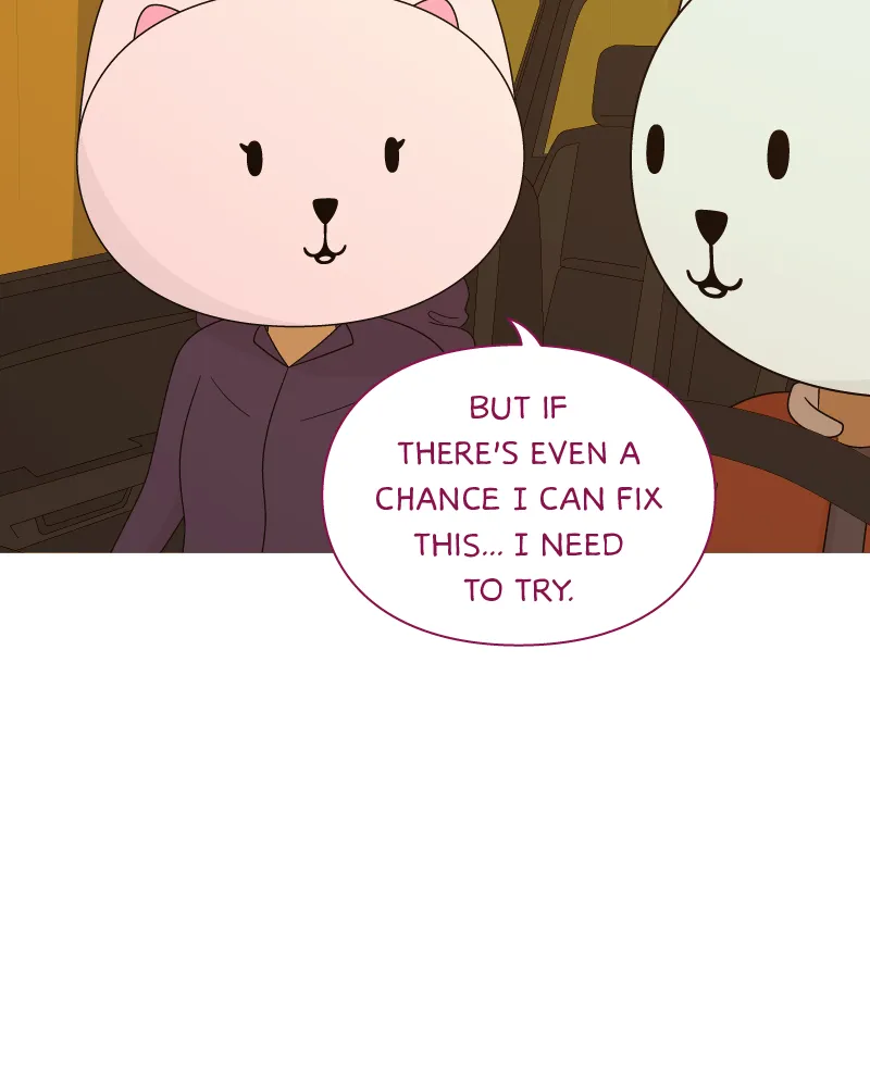 Everything is Fine Chapter 84 page 83 - 