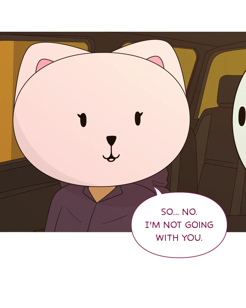 Everything is Fine Chapter 84 page 84 - 