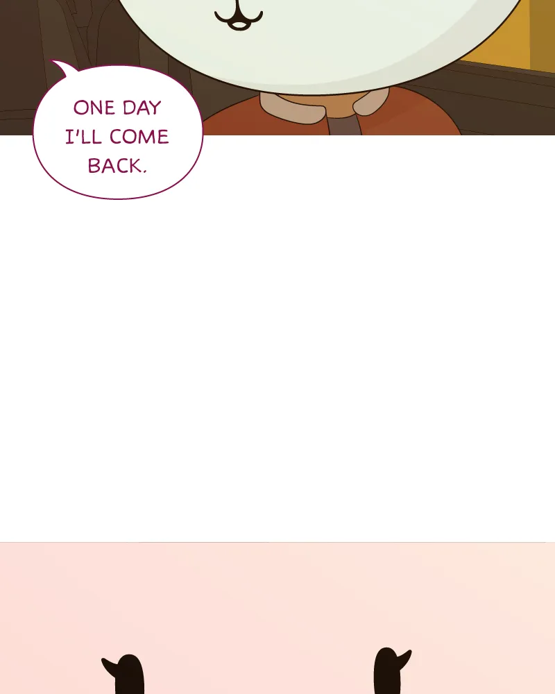 Everything is Fine Chapter 84 page 87 - 