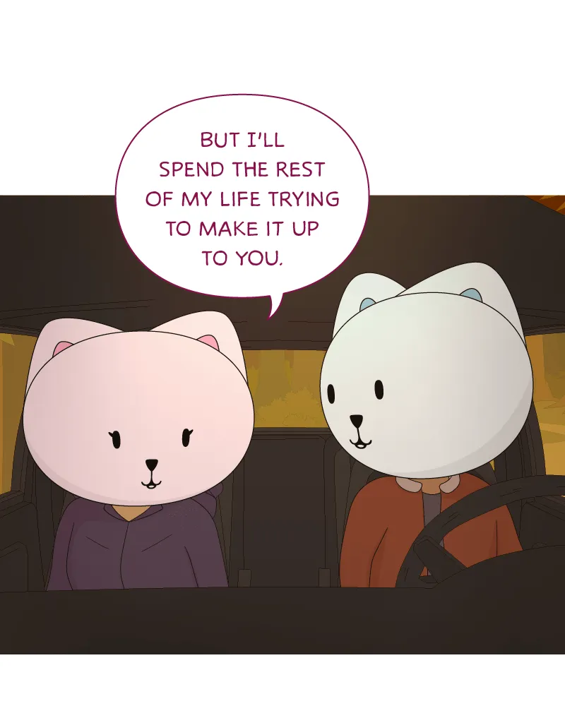 Everything is Fine Chapter 84 page 89 - 