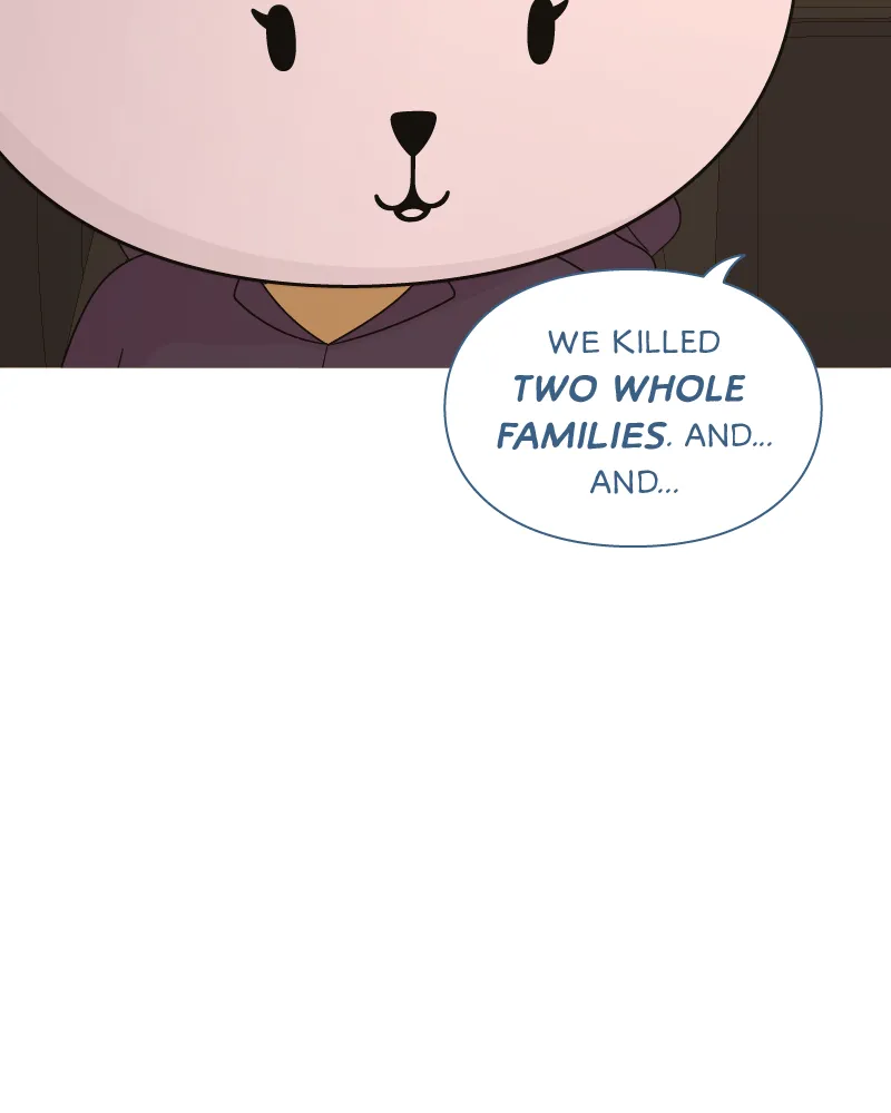 Everything is Fine Chapter 84 page 92 - 