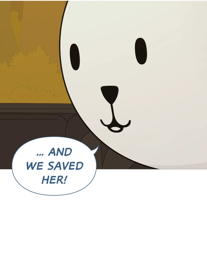 Everything is Fine Chapter 84 page 93 - 