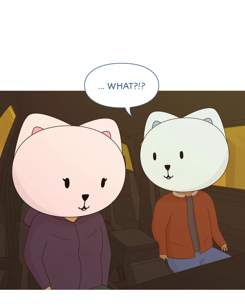 Everything is Fine Chapter 85 page 11 - 