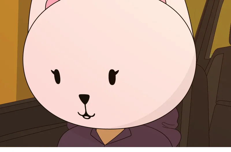 Everything is Fine Chapter 85 page 14 - 