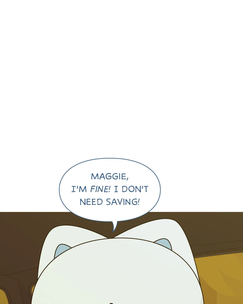 Everything is Fine Chapter 85 page 15 - 