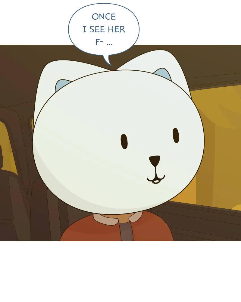 Everything is Fine Chapter 85 page 17 - 