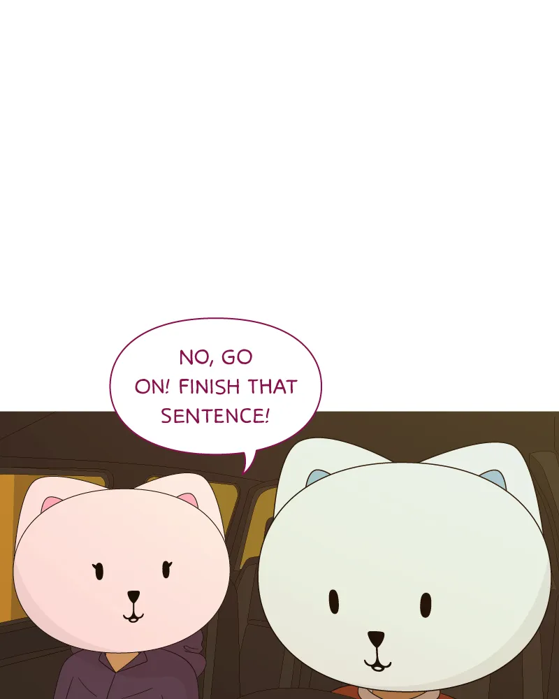 Everything is Fine Chapter 85 page 19 - 
