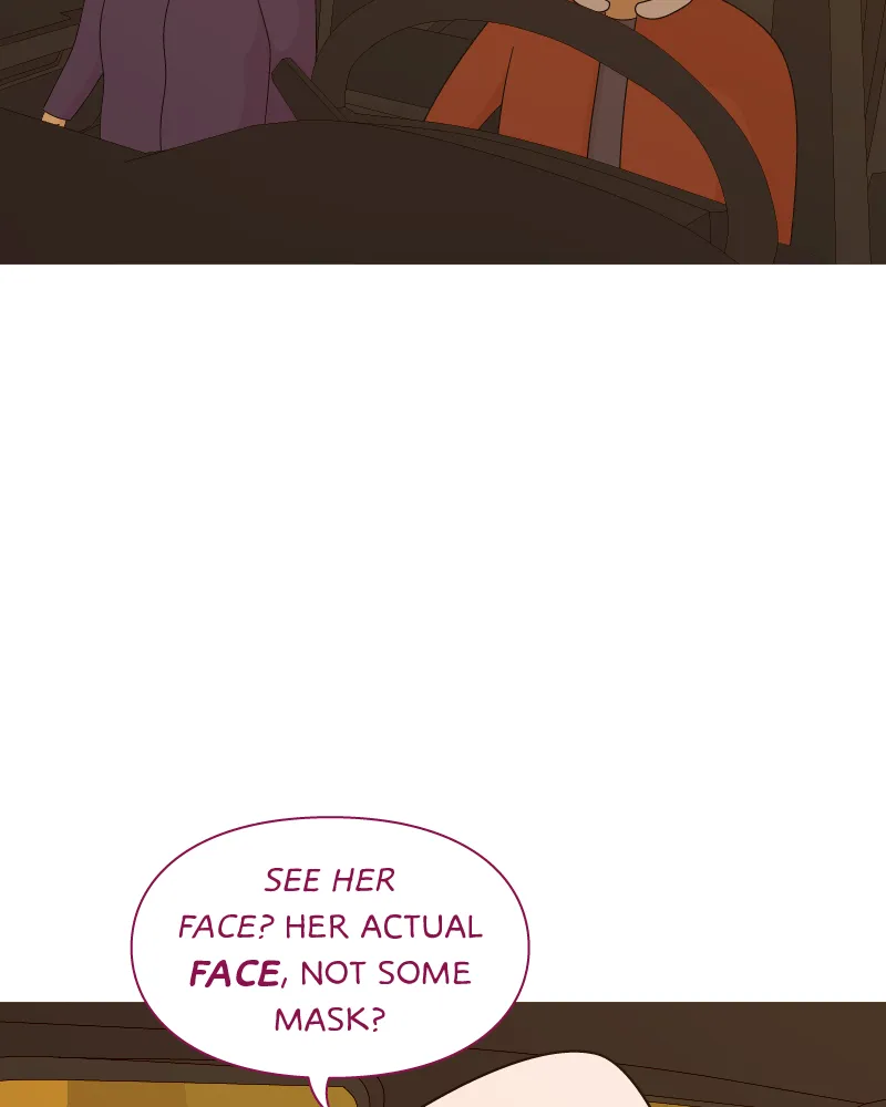 Everything is Fine Chapter 85 page 20 - 