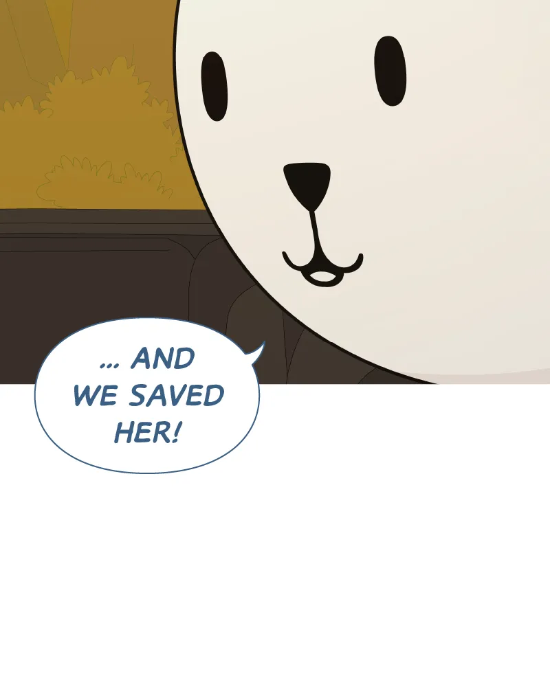 Everything is Fine Chapter 85 page 3 - 