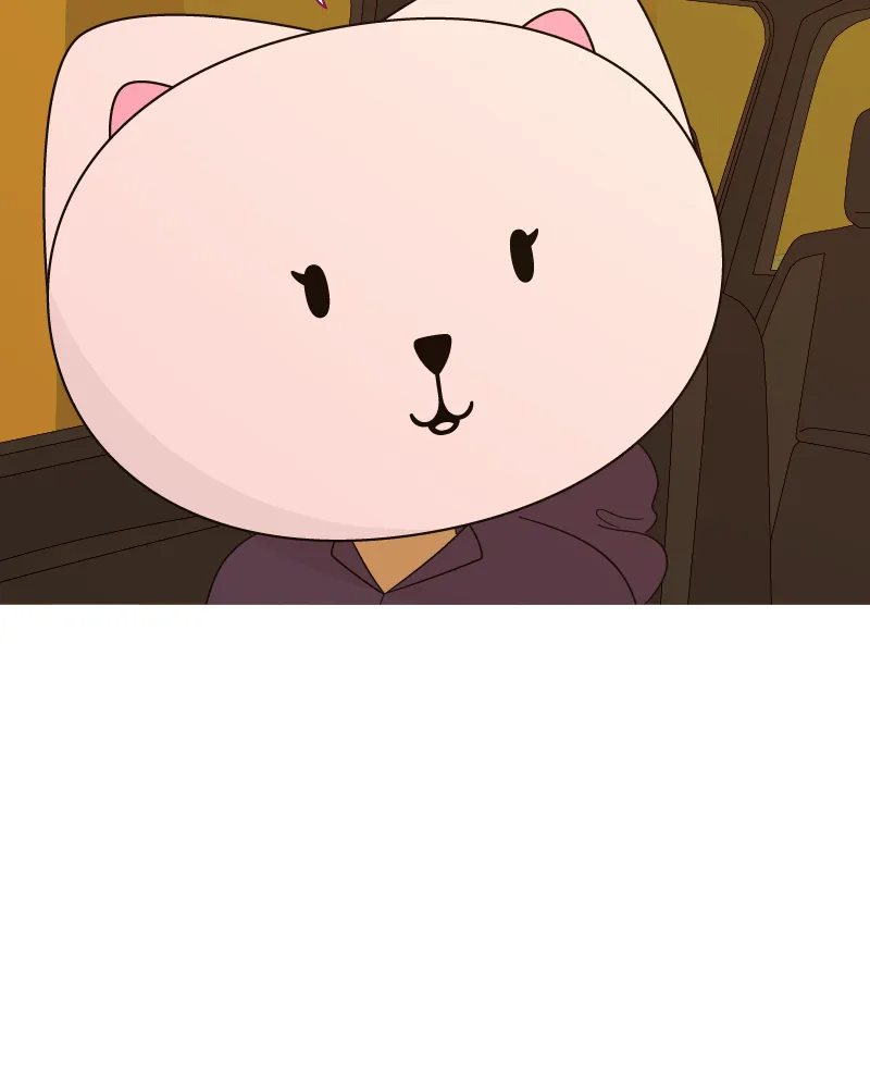 Everything is Fine Chapter 85 page 21 - 