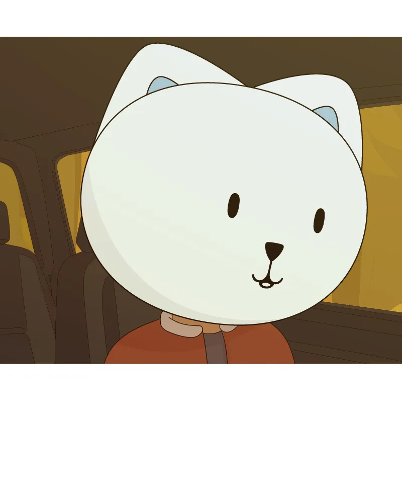 Everything is Fine Chapter 85 page 22 - 