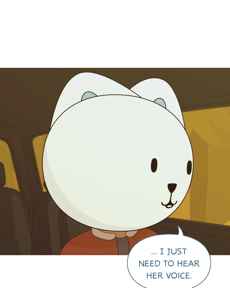 Everything is Fine Chapter 85 page 23 - 