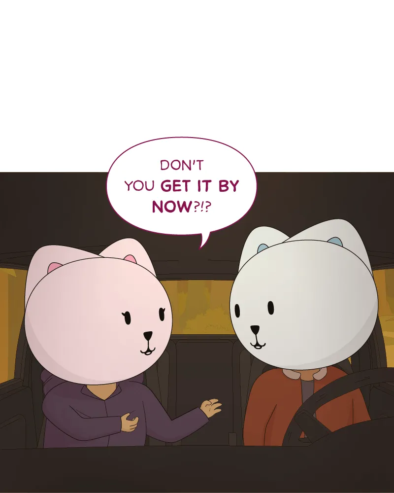 Everything is Fine Chapter 85 page 28 - 