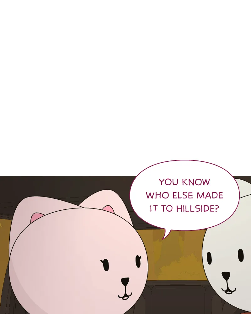 Everything is Fine Chapter 85 page 30 - 