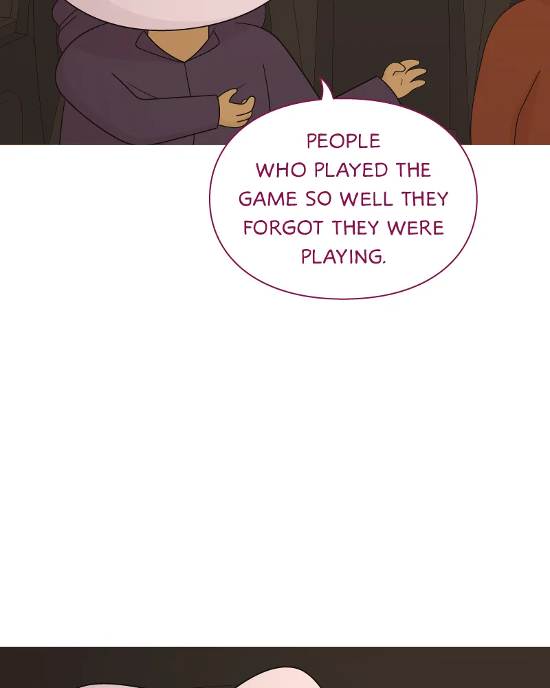 Everything is Fine Chapter 85 page 31 - 