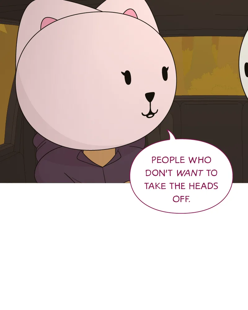 Everything is Fine Chapter 85 page 32 - 