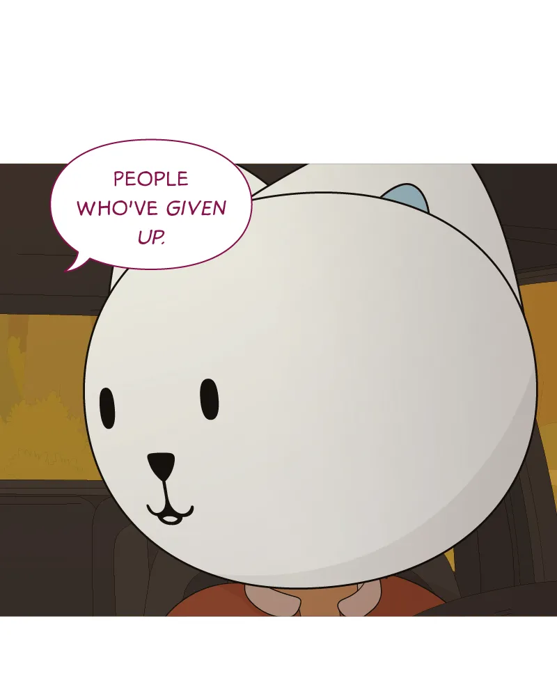 Everything is Fine Chapter 85 page 33 - 