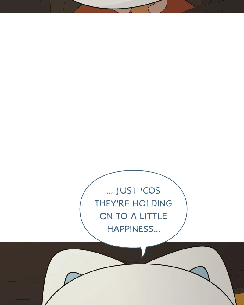Everything is Fine Chapter 85 page 35 - 