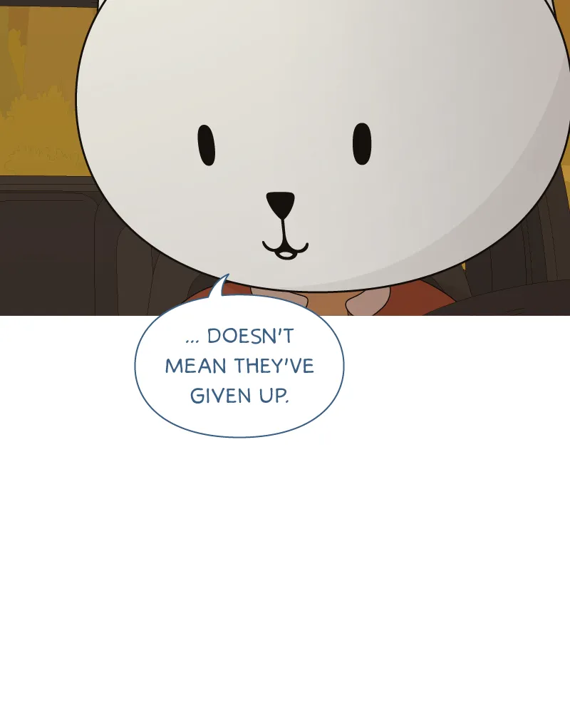 Everything is Fine Chapter 85 page 36 - 
