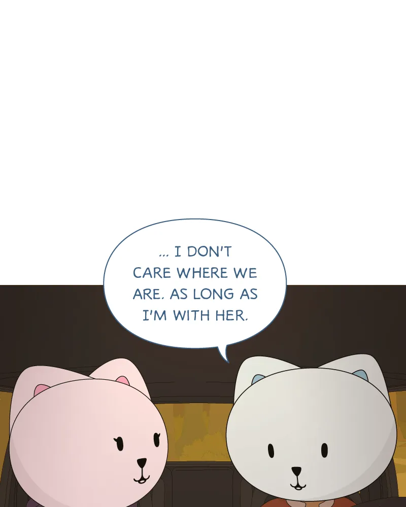Everything is Fine Chapter 85 page 39 - 
