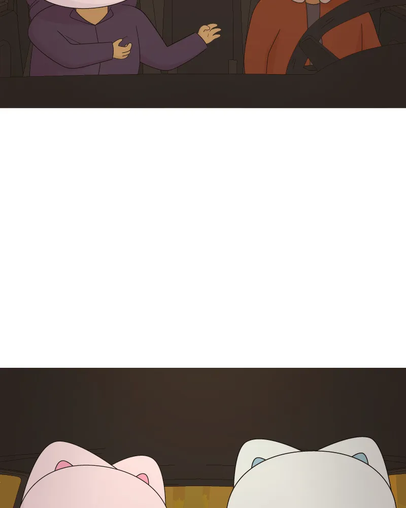 Everything is Fine Chapter 85 page 40 - 
