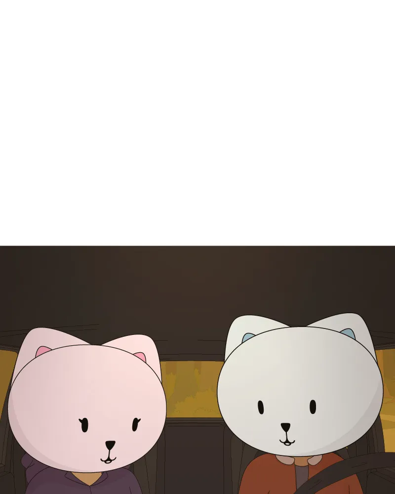 Everything is Fine Chapter 85 page 43 - 
