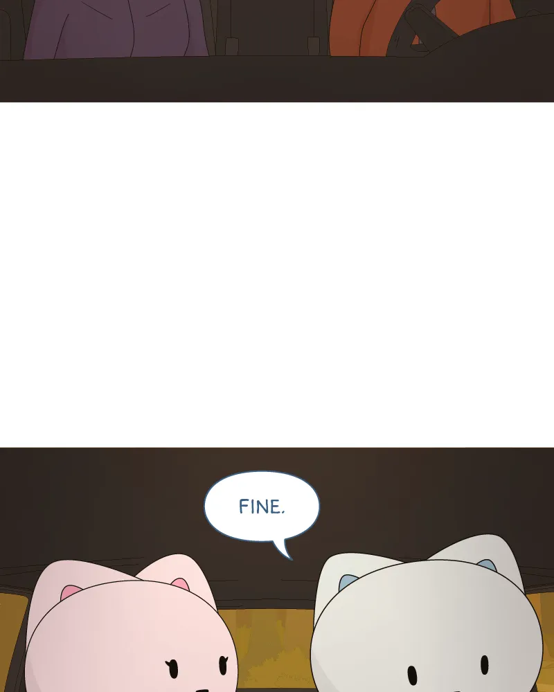 Everything is Fine Chapter 85 page 44 - 
