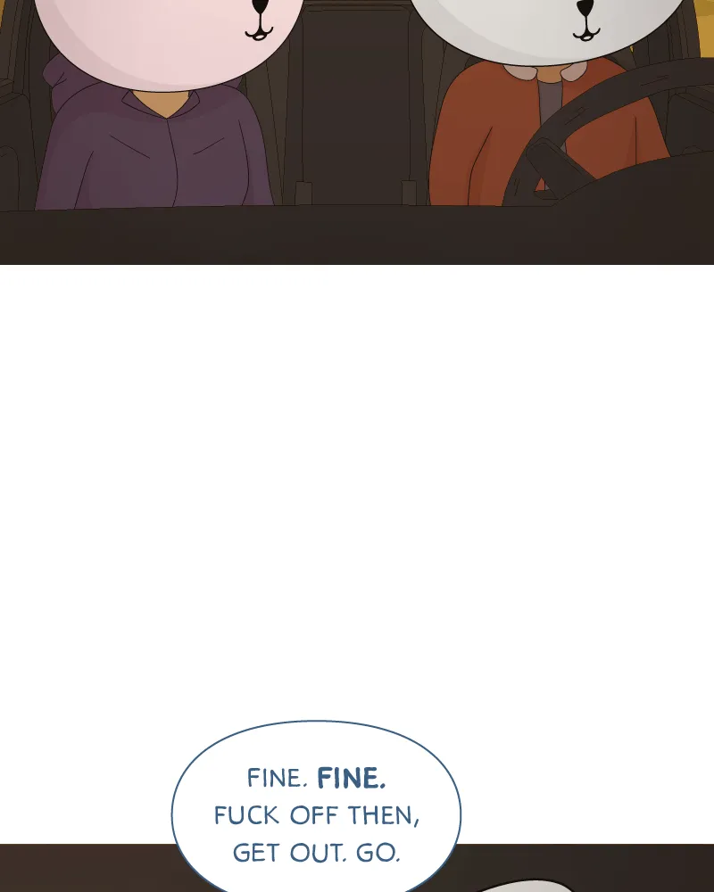 Everything is Fine Chapter 85 page 45 - 