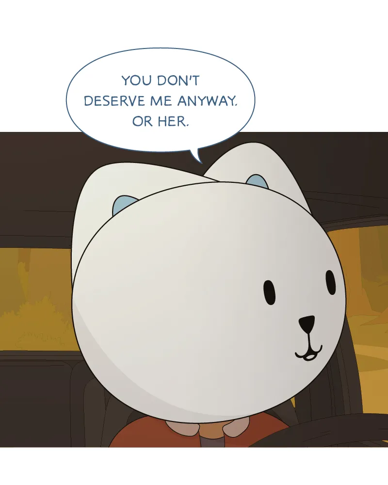 Everything is Fine Chapter 85 page 47 - 
