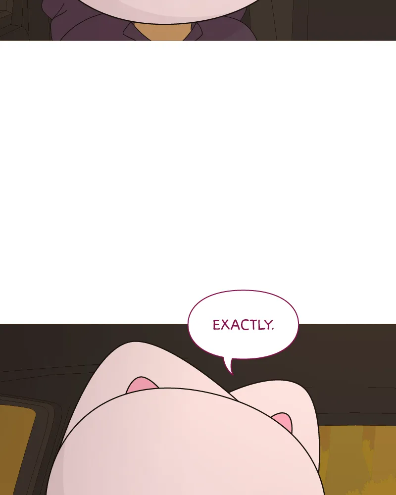 Everything is Fine Chapter 85 page 49 - 
