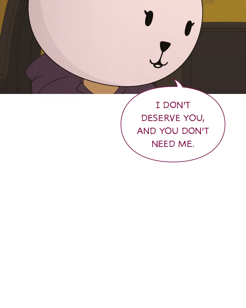 Everything is Fine Chapter 85 page 50 - 