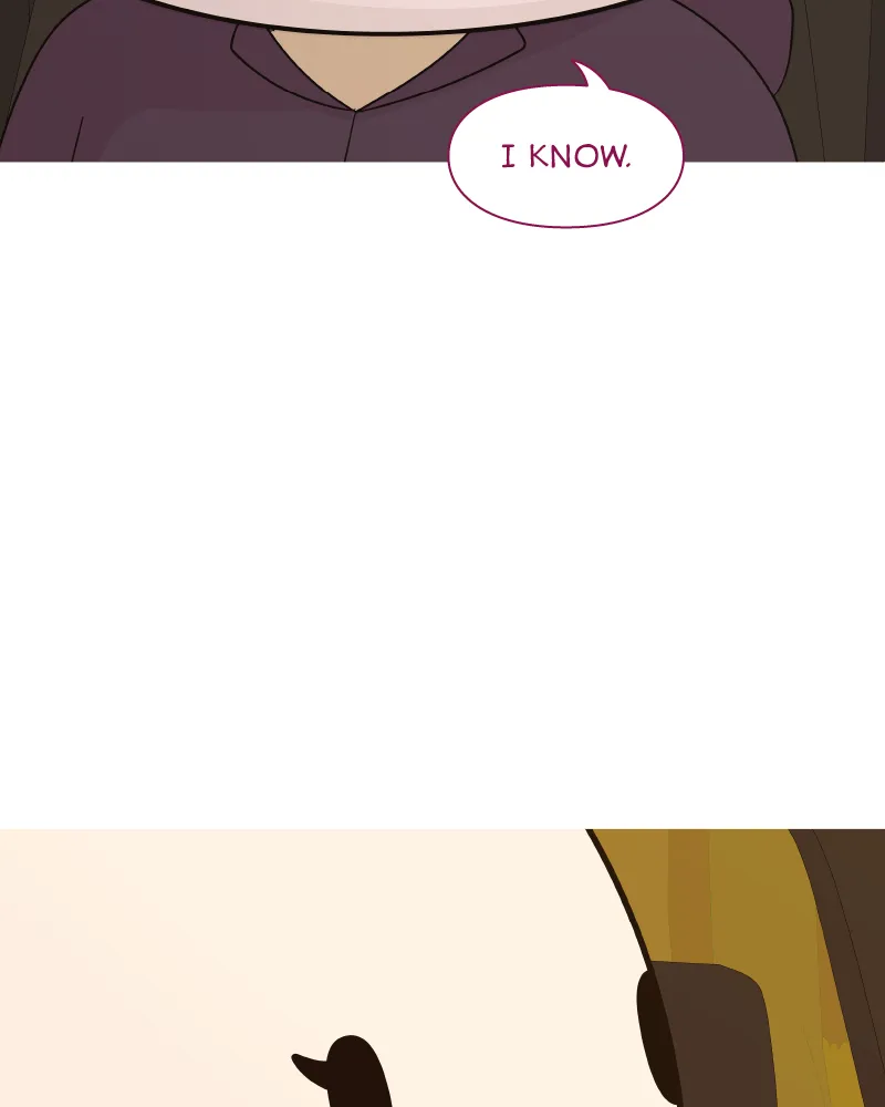 Everything is Fine Chapter 85 page 6 - 