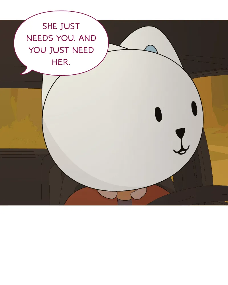 Everything is Fine Chapter 85 page 51 - 