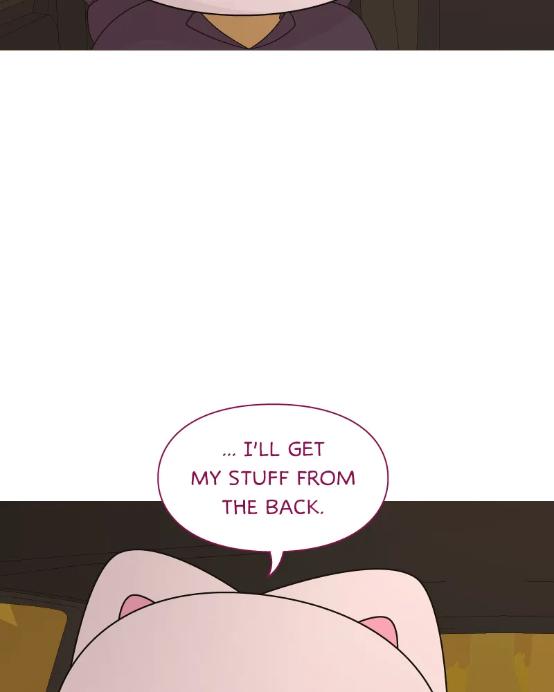 Everything is Fine Chapter 85 page 53 - 