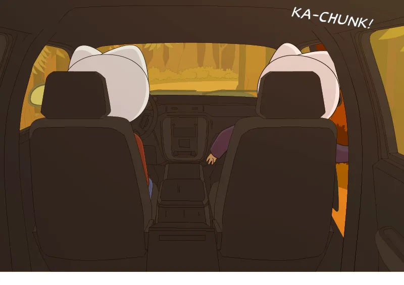 Everything is Fine Chapter 85 page 55 - 