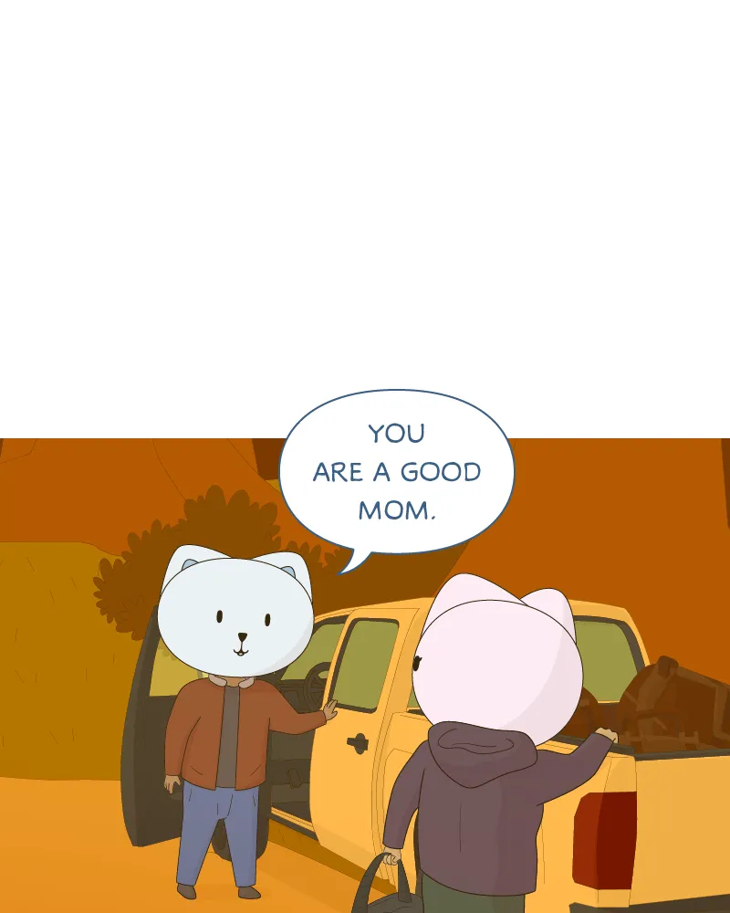 Everything is Fine Chapter 85 page 64 - 
