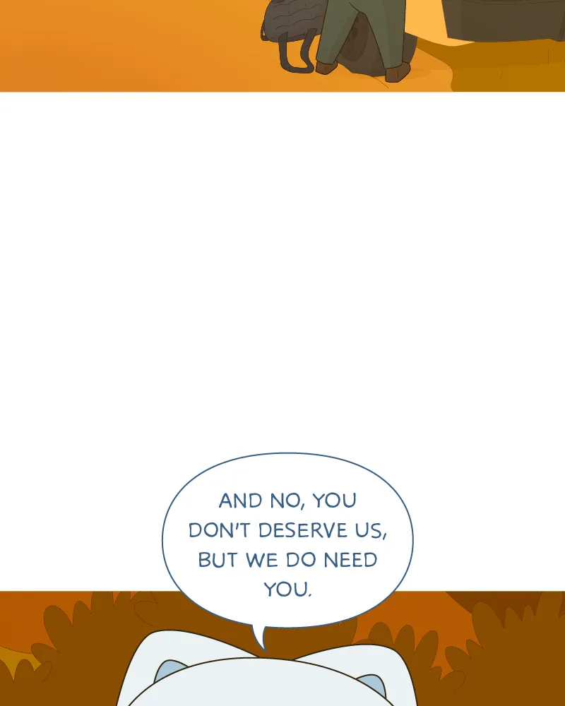 Everything is Fine Chapter 85 page 65 - 