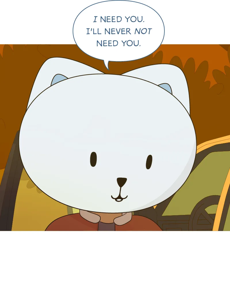 Everything is Fine Chapter 85 page 67 - 