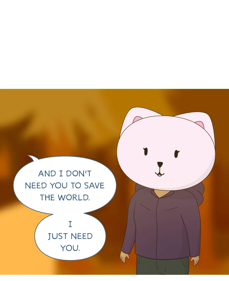 Everything is Fine Chapter 85 page 68 - 