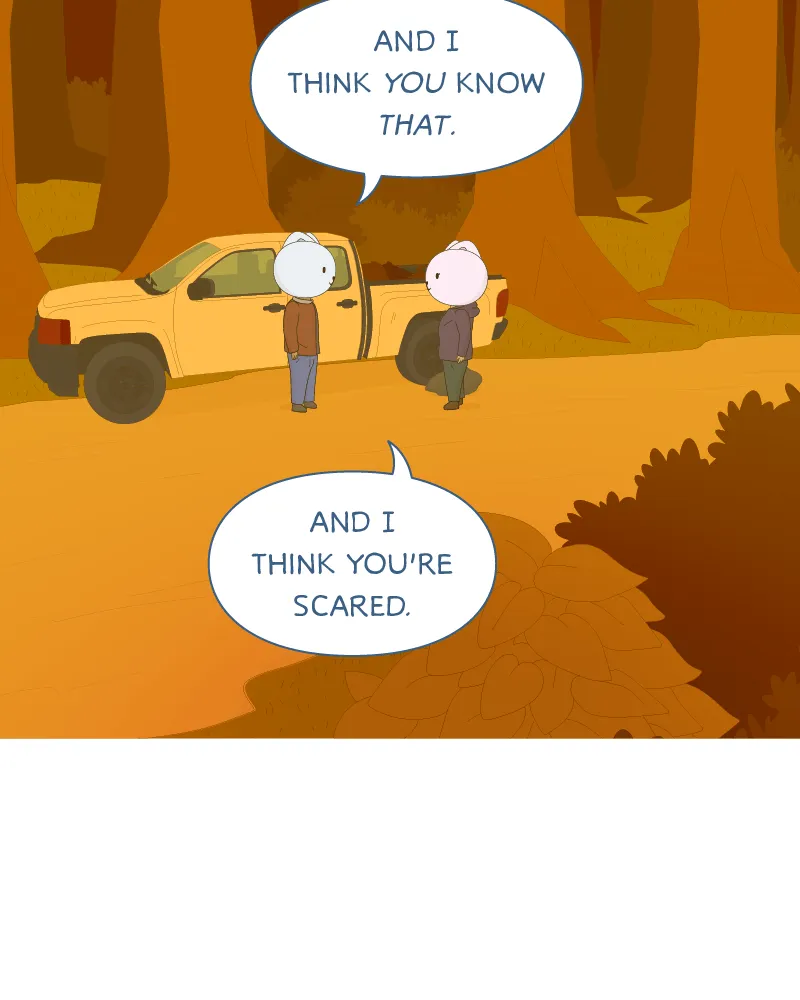 Everything is Fine Chapter 85 page 70 - 