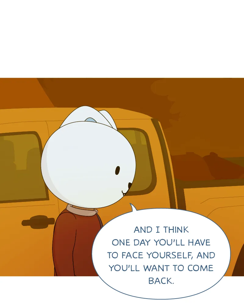 Everything is Fine Chapter 85 page 71 - 
