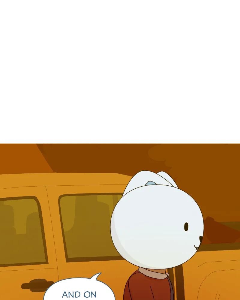 Everything is Fine Chapter 85 page 72 - 