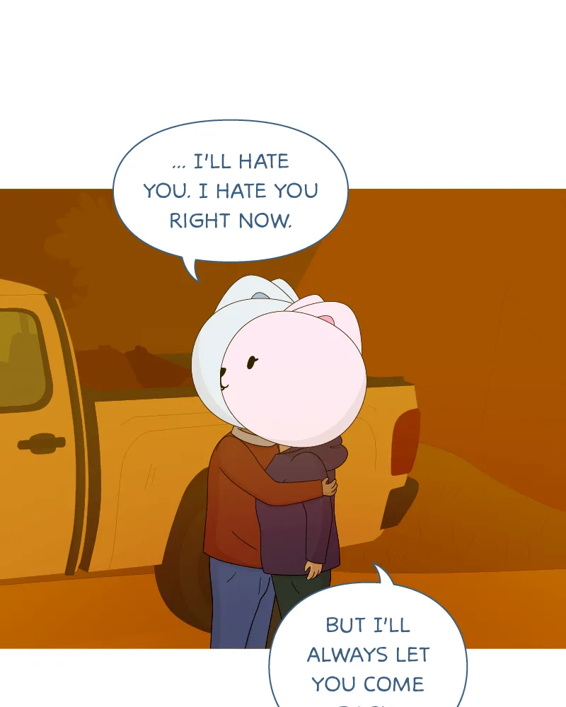 Everything is Fine Chapter 85 page 77 - 