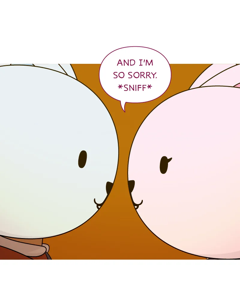 Everything is Fine Chapter 85 page 84 - 
