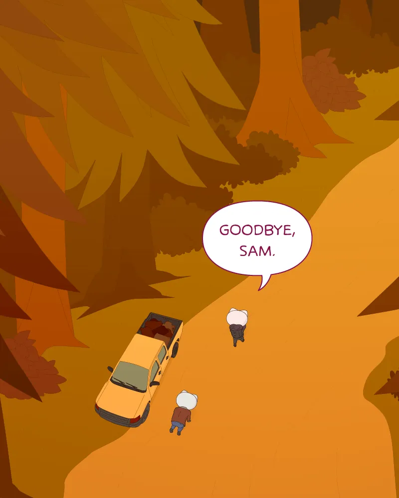 Everything is Fine Chapter 85 page 94 - 